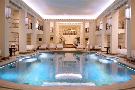 prix spa chanel ritz|Ritz paris magic.